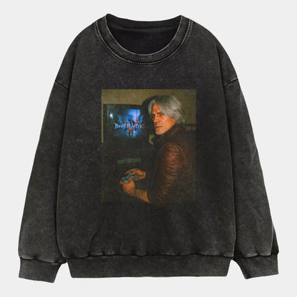 Devil may cry play Wear