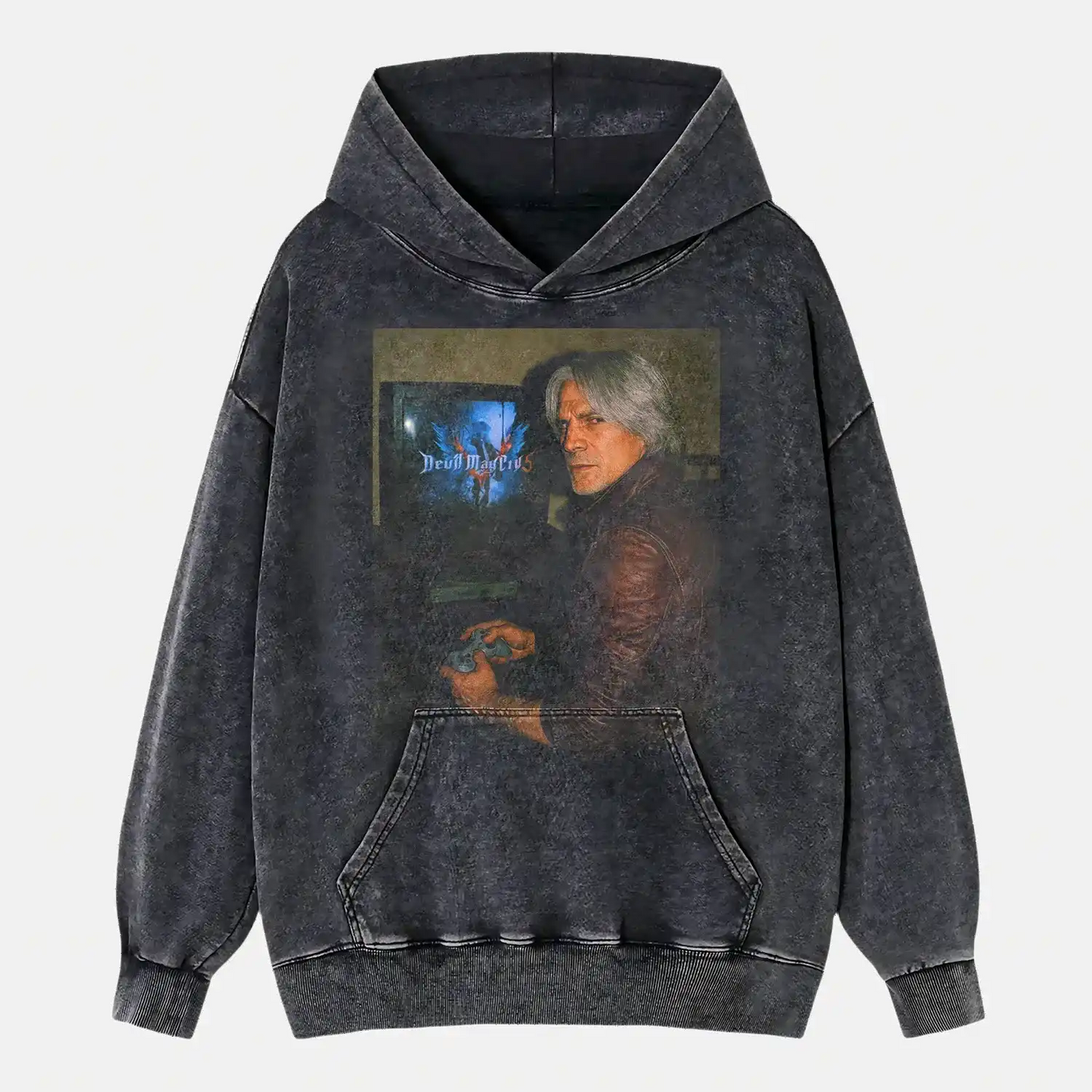 Devil may cry play Wear
