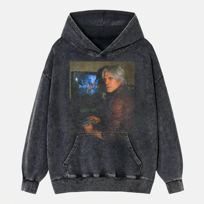 Devil may cry play Wear
