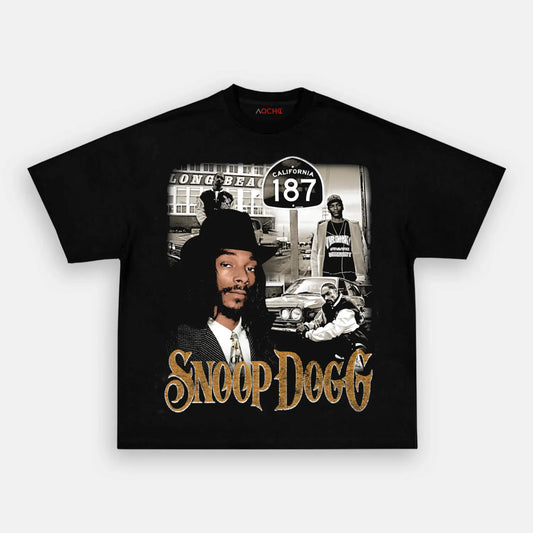 Doggfather 2.0 Tee