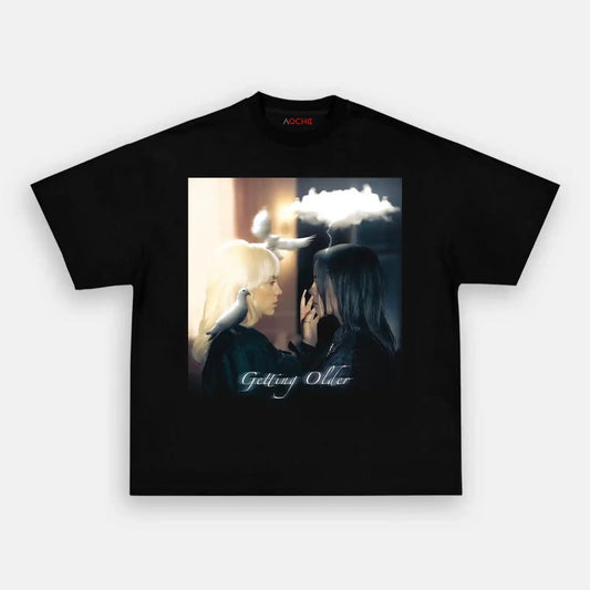 Double Billie Eilish Wear