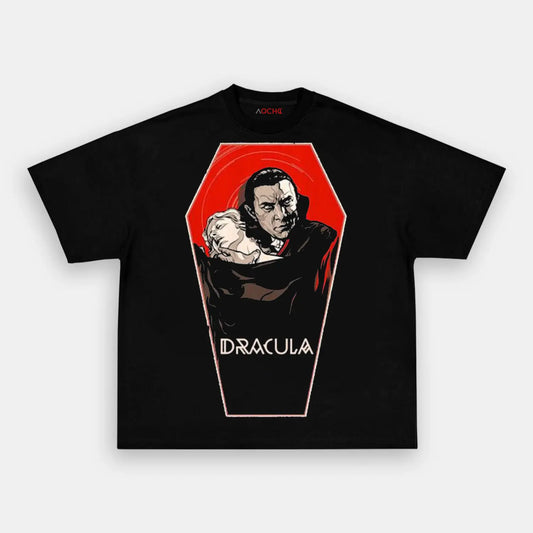 Dracula V5 Tee