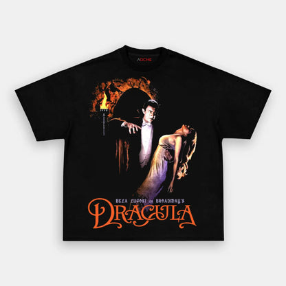 Dracula V7 Tee