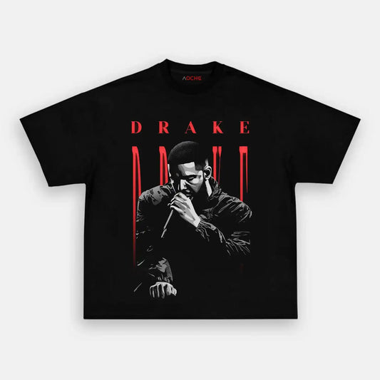 Drake Red word Wear