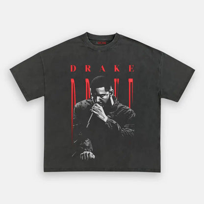 Drake Red word Wear