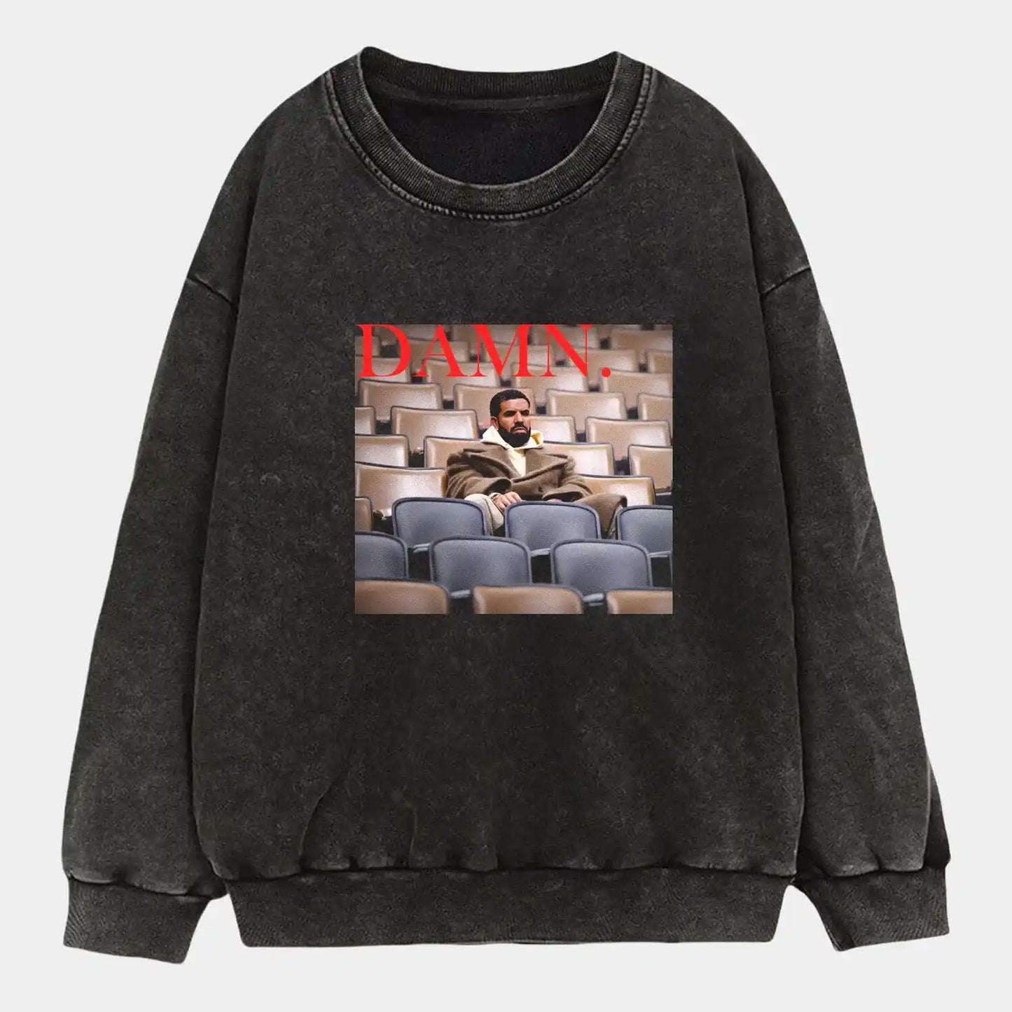 Drake damn WEAR