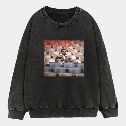 Drake damn WEAR