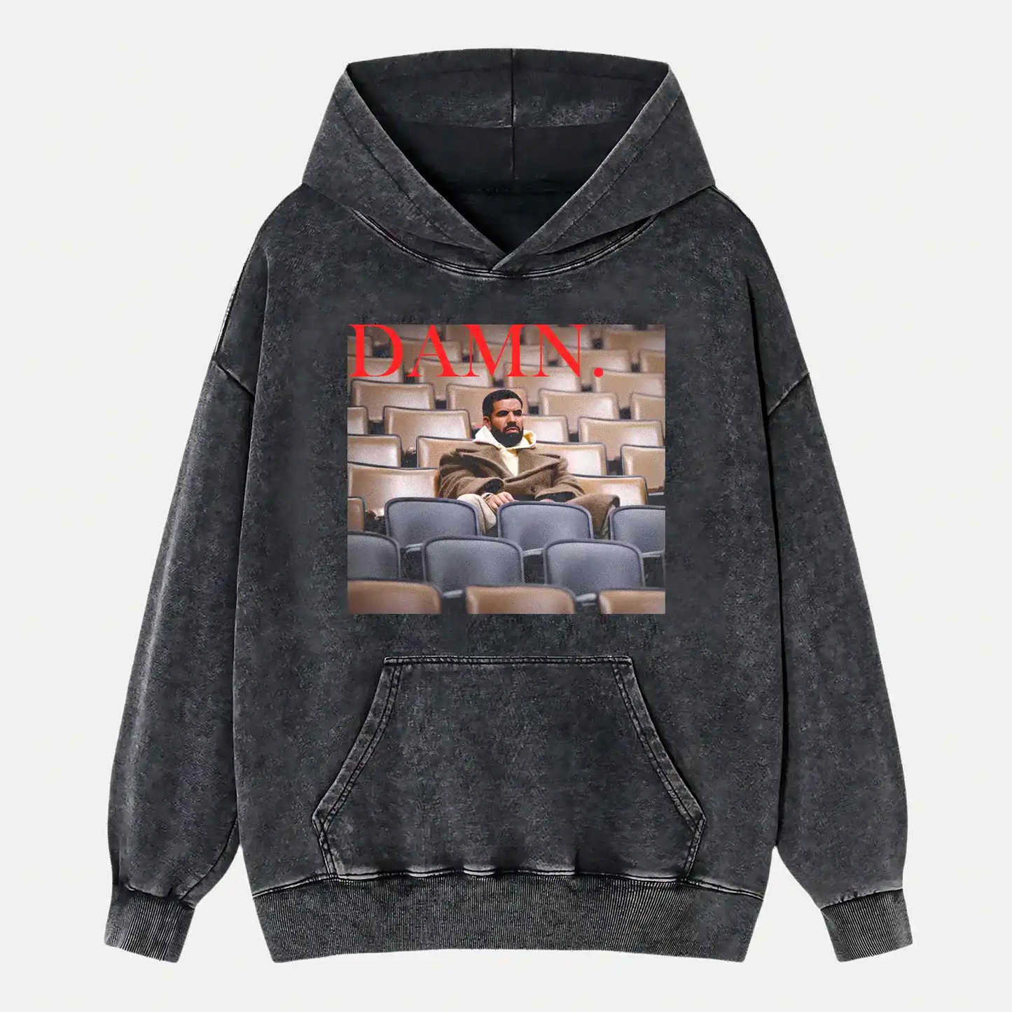 Drake damn WEAR