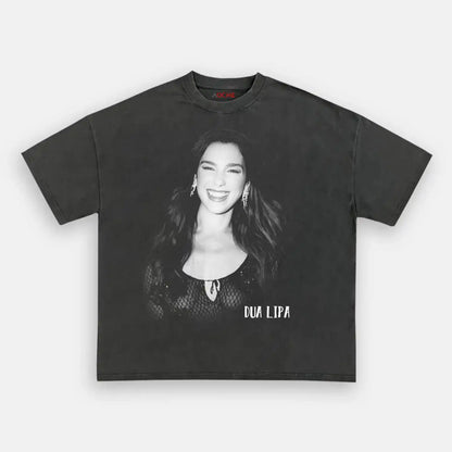 Dua Lipa Exposure photos Wear
