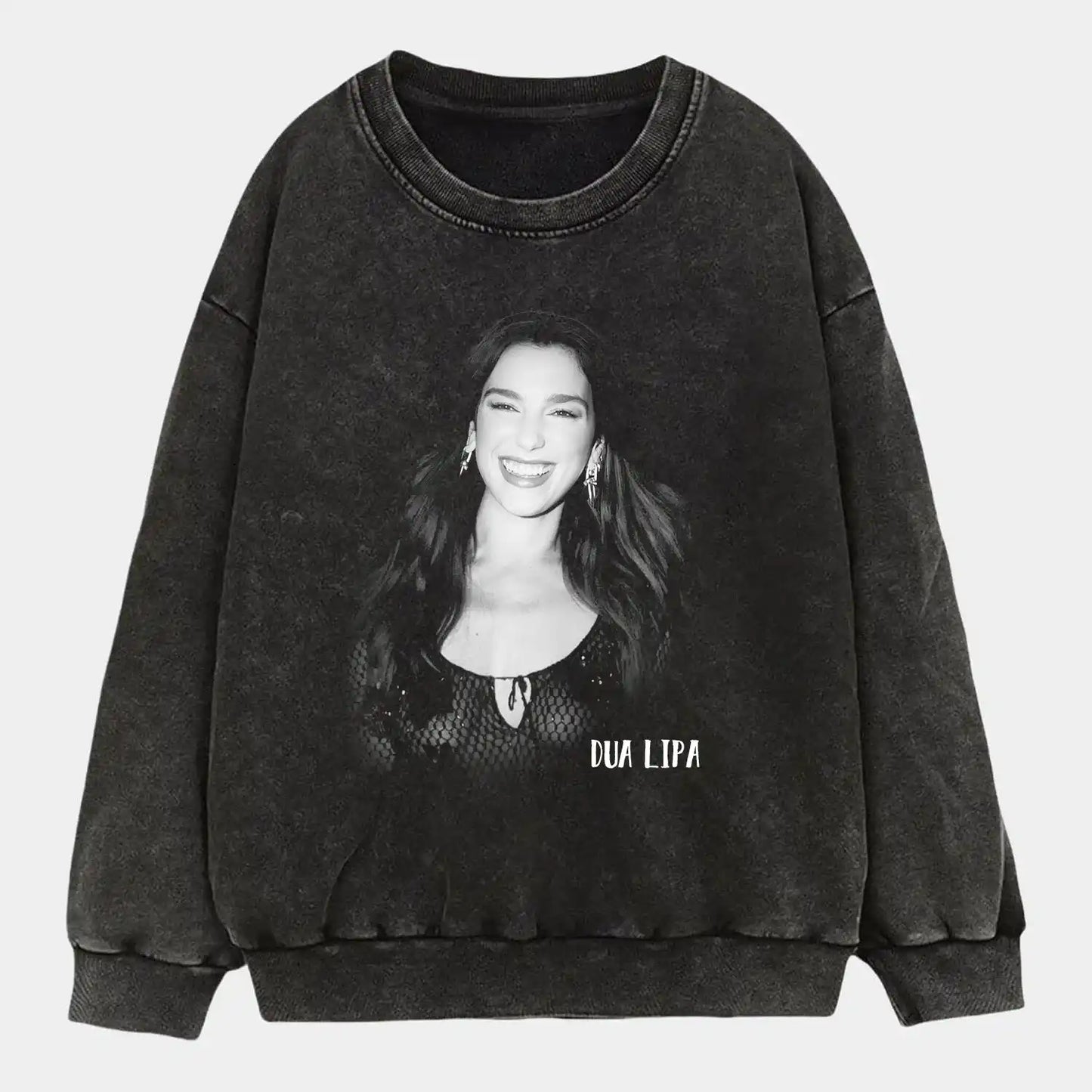 Dua Lipa Exposure photos Wear
