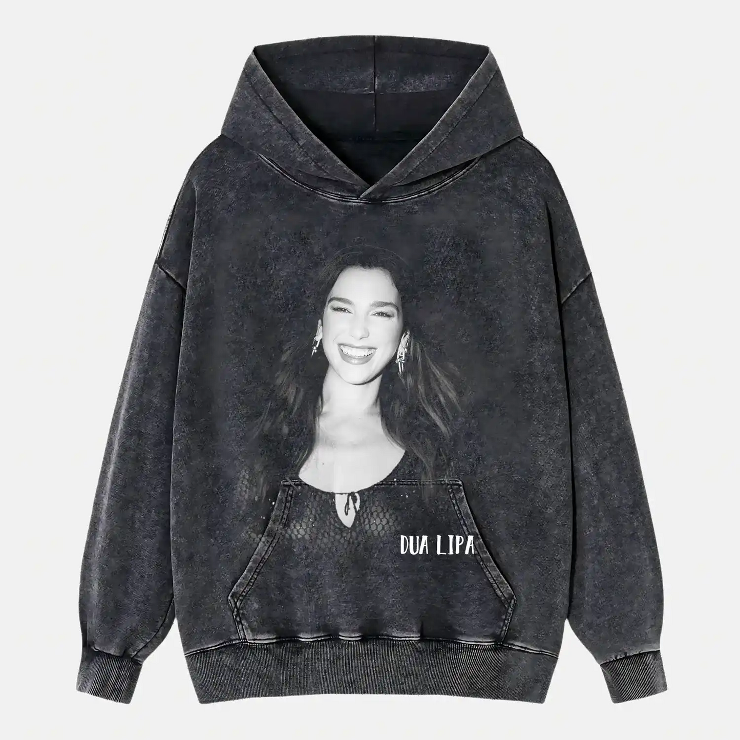 Dua Lipa Exposure photos Wear