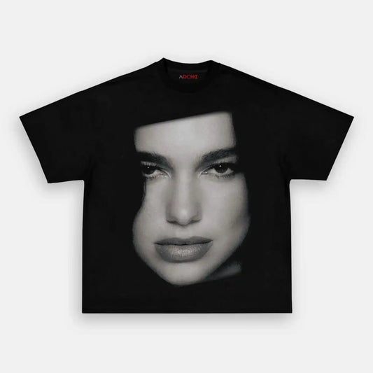 Dua Lipa Face Wear