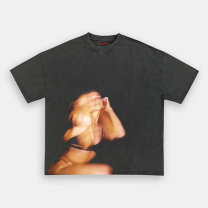 Dua Lipa Illusion Wear