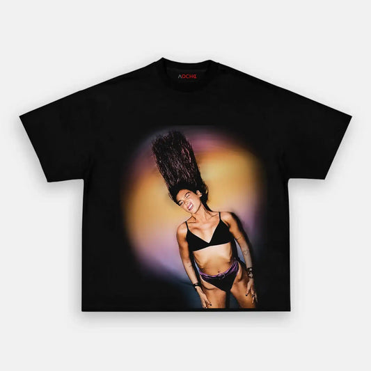 Dua Lipa Rotate Wear