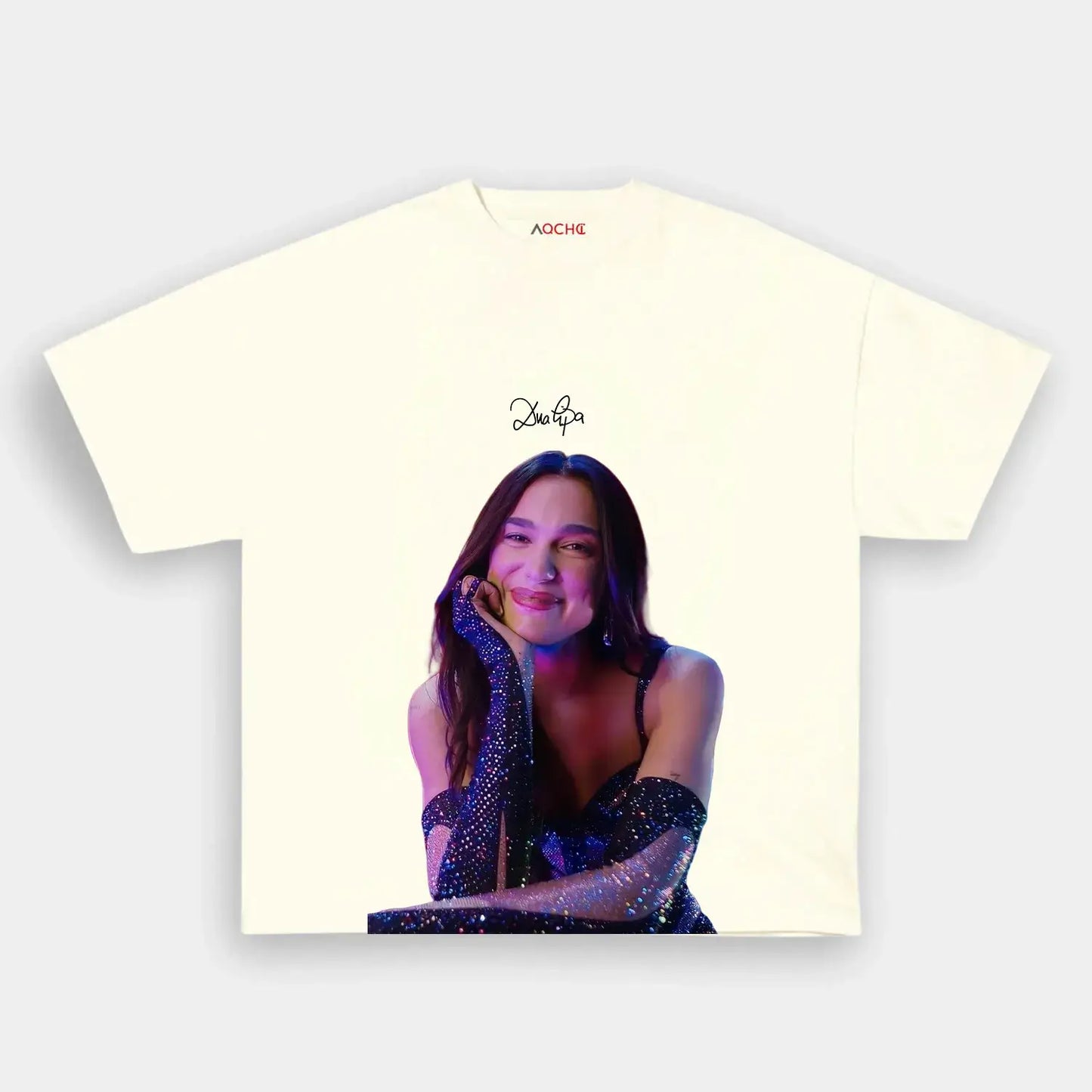 Dua Lipa S1 Wear