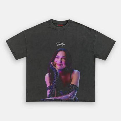 Dua Lipa S1 Wear