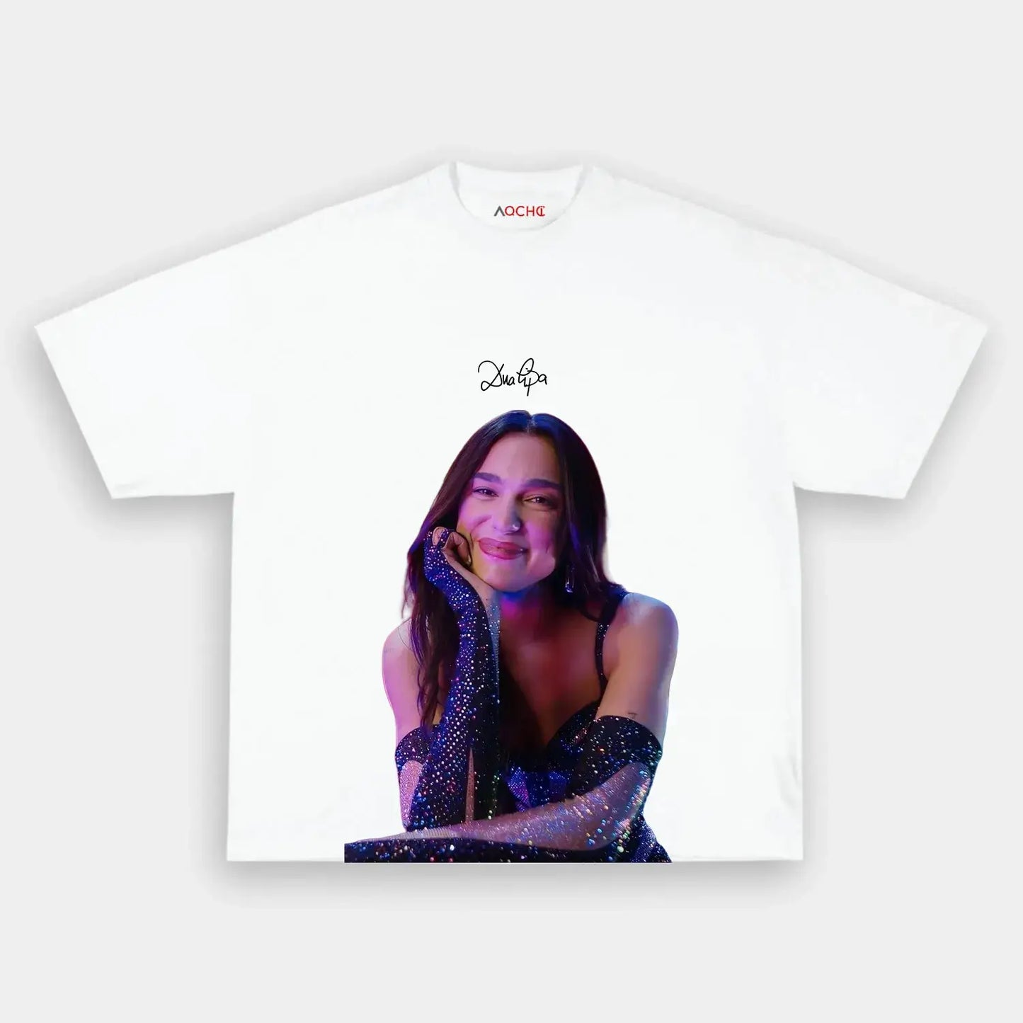 Dua Lipa S1 Wear
