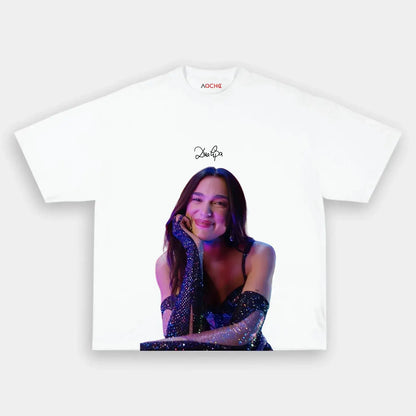 Dua Lipa S1 Wear