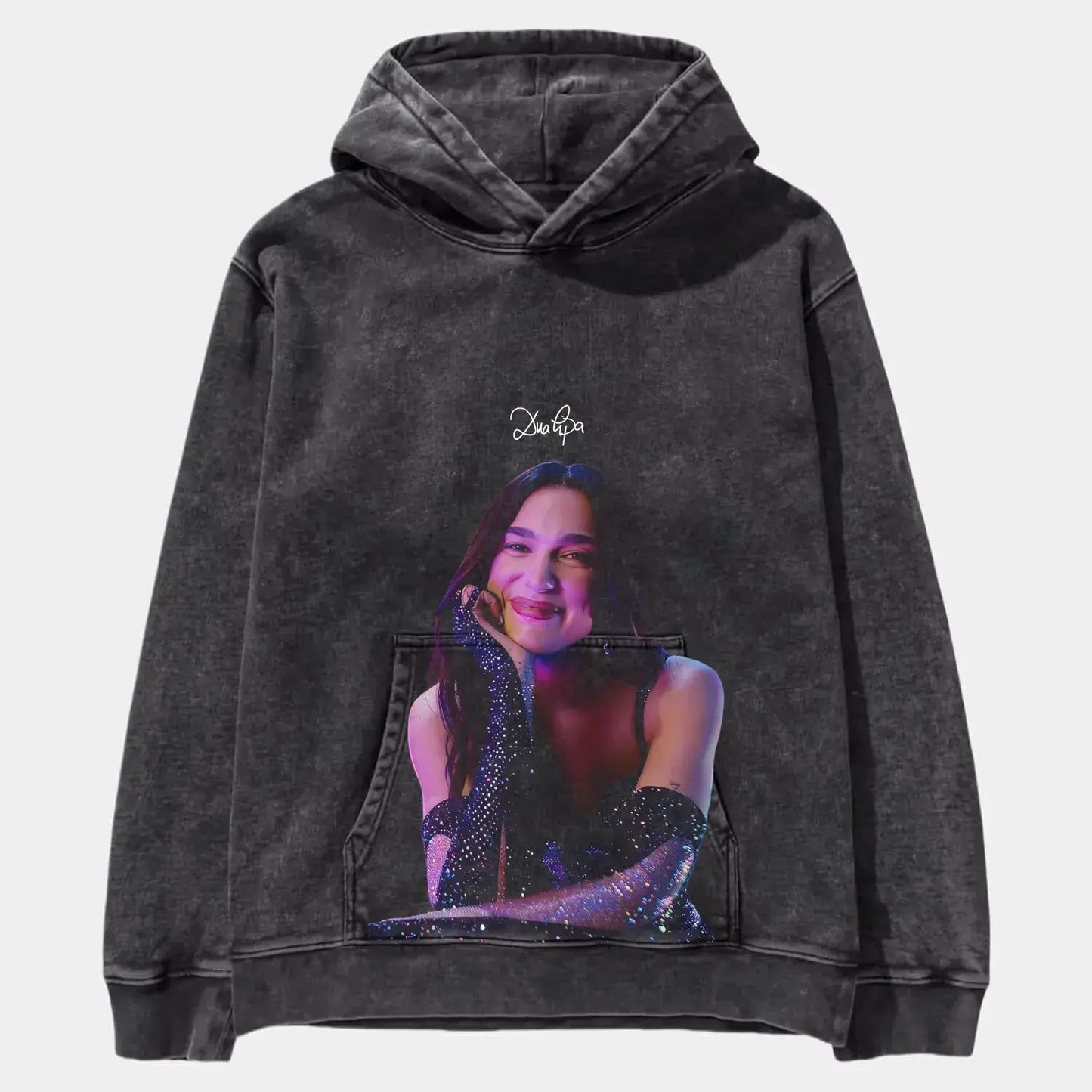 Dua Lipa S1 Wear