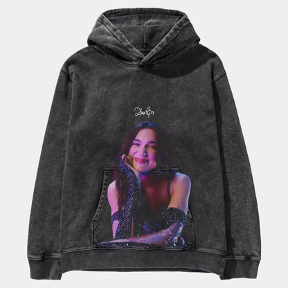 Dua Lipa S1 Wear