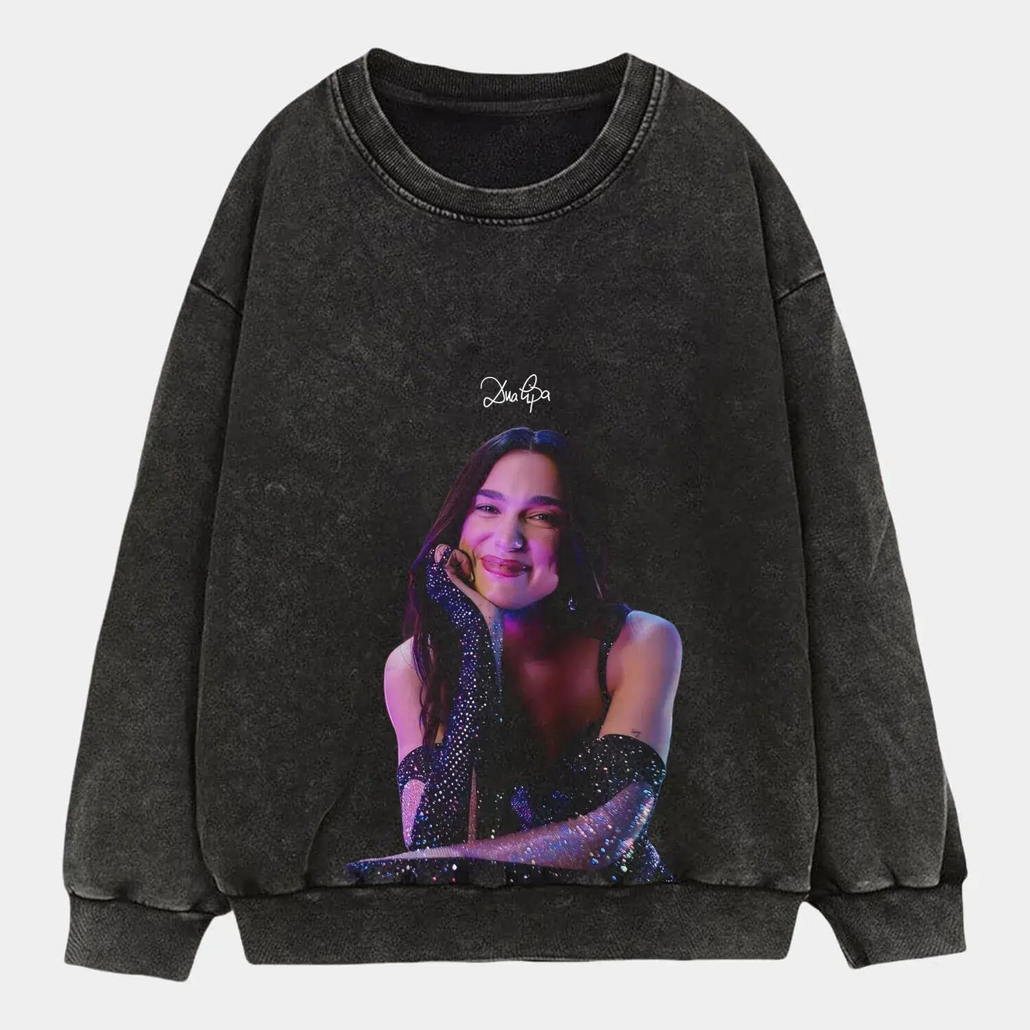 Dua Lipa S1 Wear