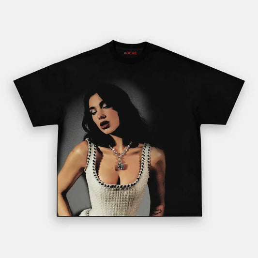Dua Lipa S8 Wear