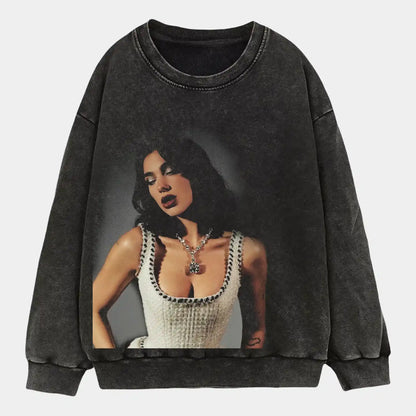 Dua Lipa S8 Wear