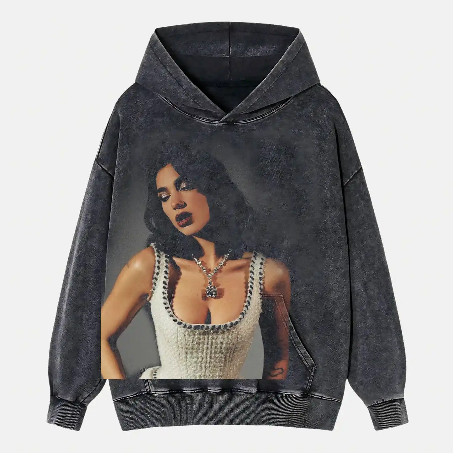 Dua Lipa S8 Wear