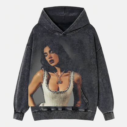 Dua Lipa S8 Wear