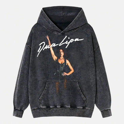 Dua Lipa S9 Wear
