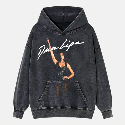 Dua Lipa S9 Wear