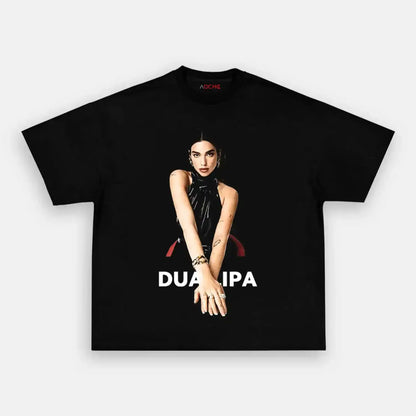 Dua Lipa V3 TEE