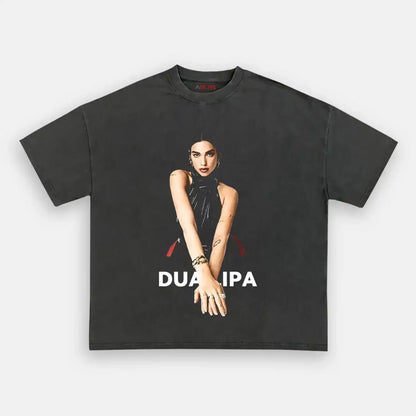 Dua Lipa V3 TEE