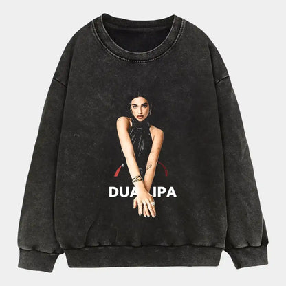 Dua Lipa V3 TEE