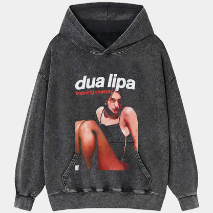 Dua Lipa V4 TEE