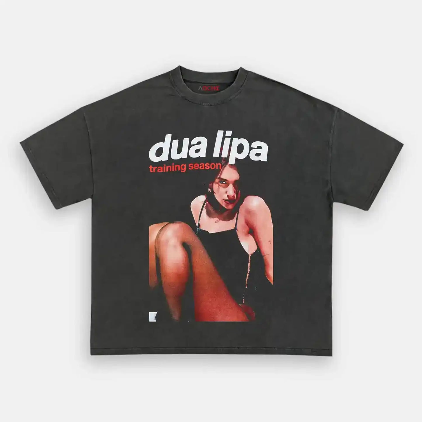 Dua Lipa V4 TEE