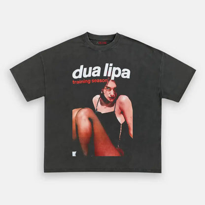 Dua Lipa V4 TEE