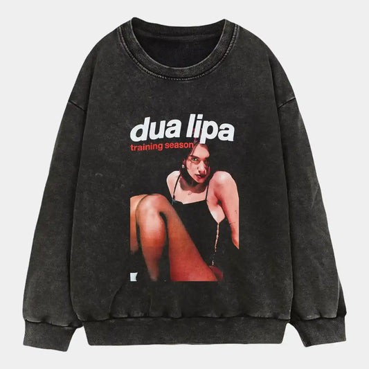 Dua Lipa V4 TEE