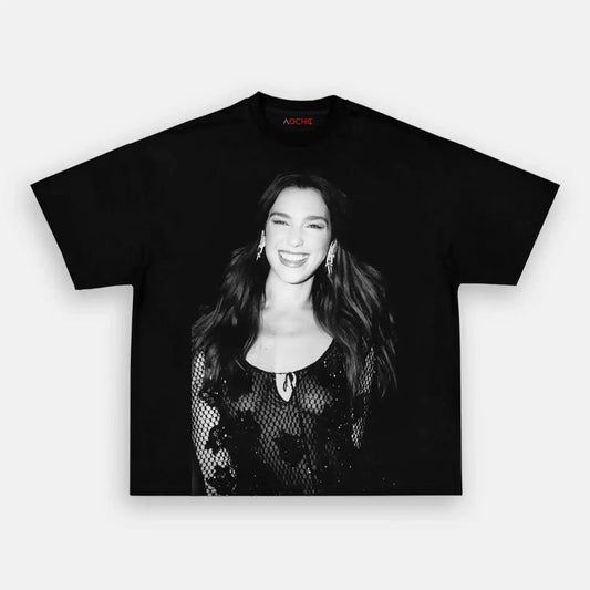 Dua Lipa Wear 5.9
