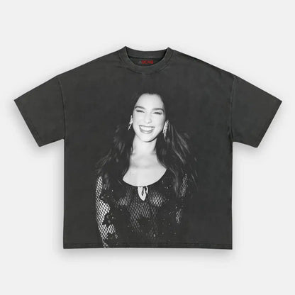 Dua Lipa Wear 5.9