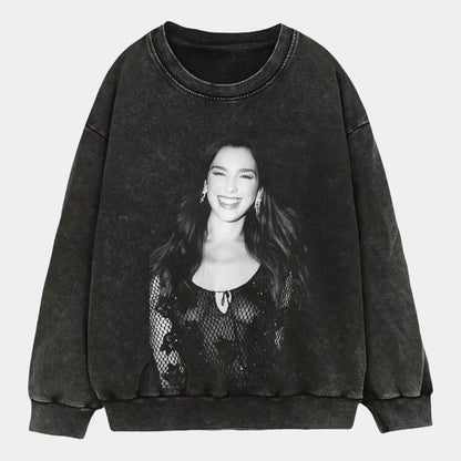 Dua Lipa Wear 5.9
