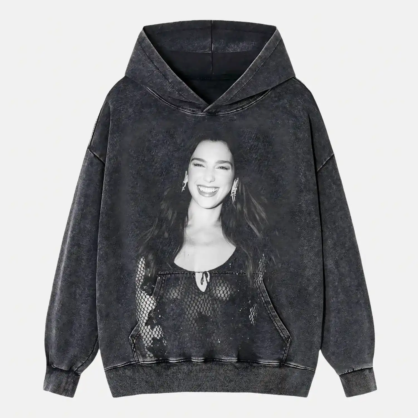 Dua Lipa Wear 5.9