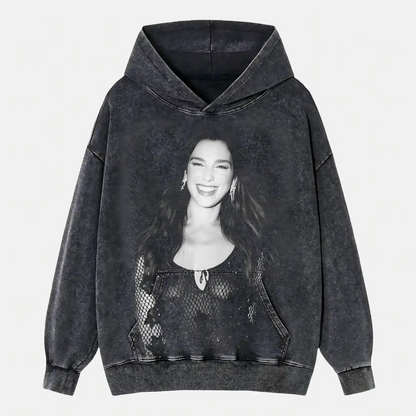 Dua Lipa Wear 5.9