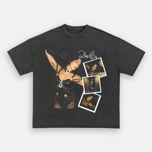 Dua lipa 4.11 2.0 Wear