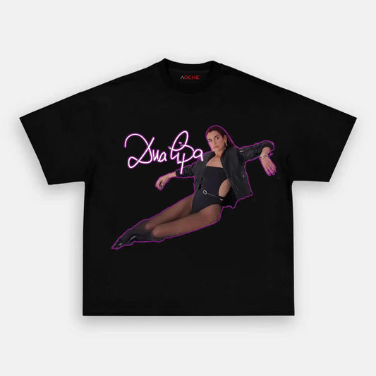 Dua lipa 4.18 Wear 2.0