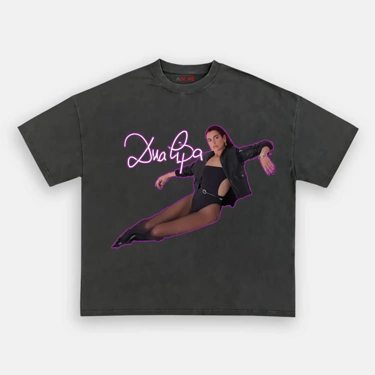 Dua lipa 4.18 Wear 2.0