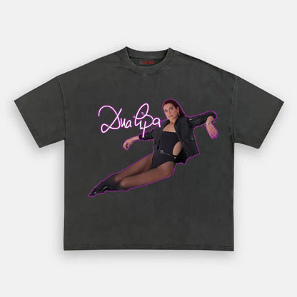 Dua lipa 4.18 Wear 2.0