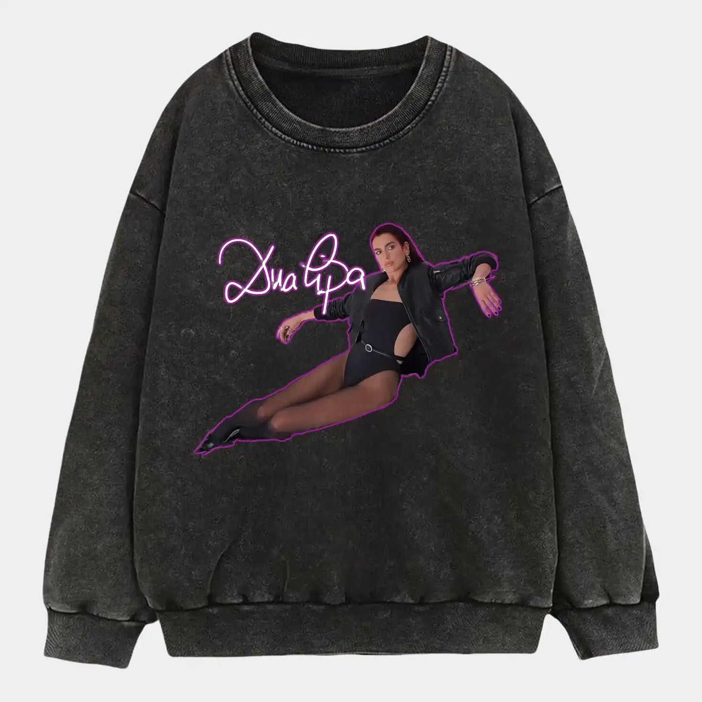 Dua lipa 4.18 Wear 2.0