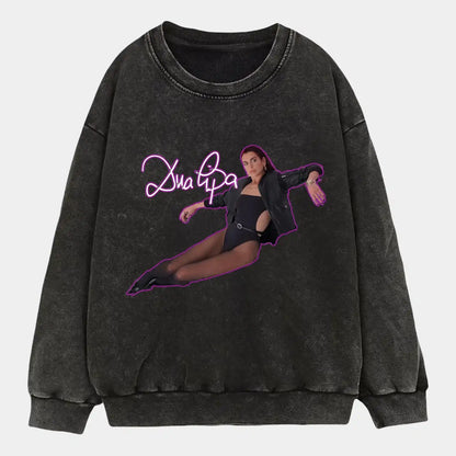 Dua lipa 4.18 Wear 2.0