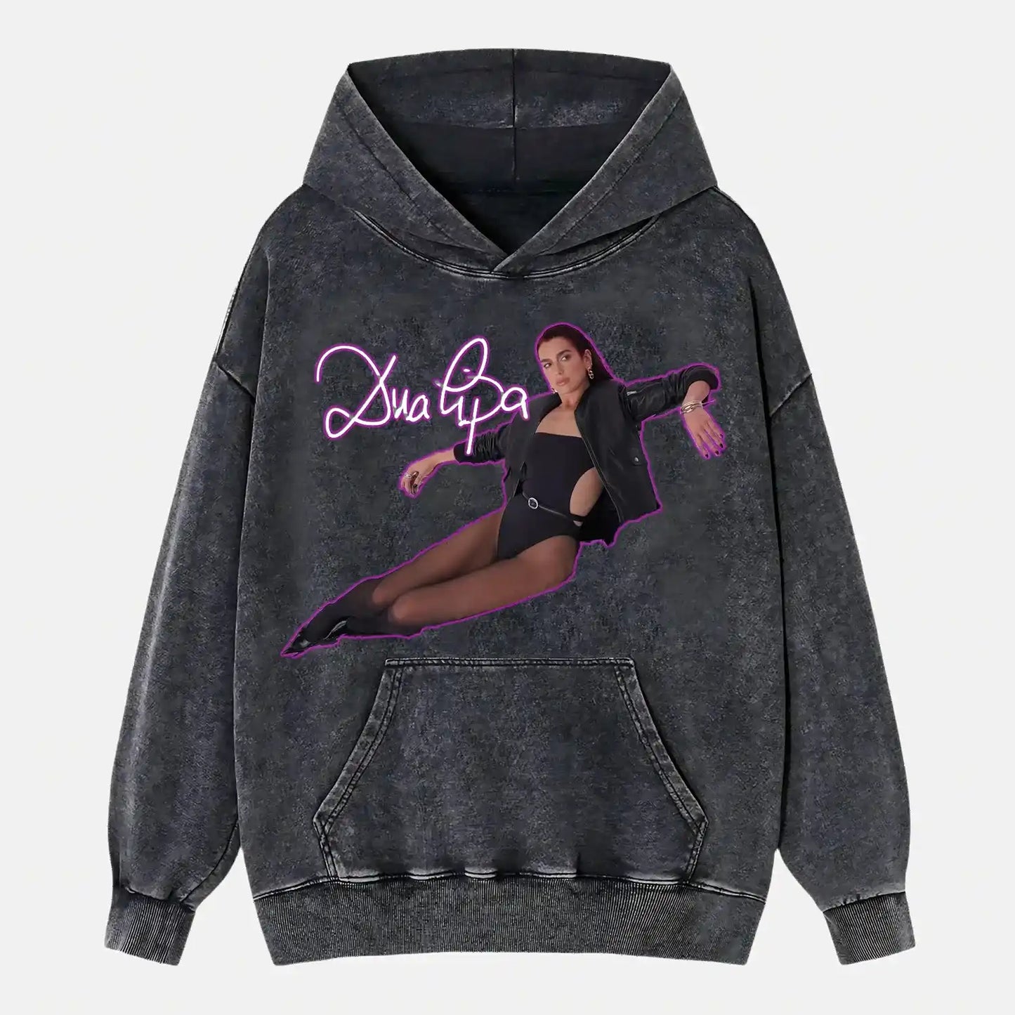 Dua lipa 4.18 Wear 2.0